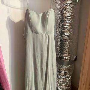 Jenny Yoo bridesmaids dress